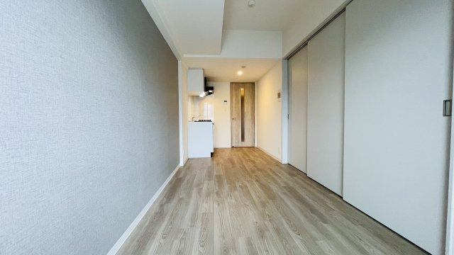 【内装】 | アプリーレ阿波座南