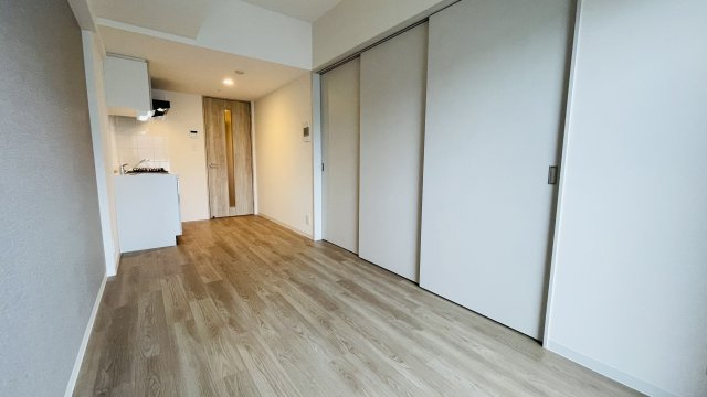 【居間・リビング】 | アプリーレ阿波座南