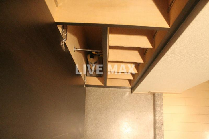 【収納】プレール・ドゥーク東京ベイⅡ 