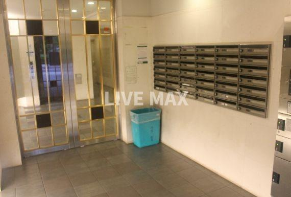 【その他共用部分】プレール・ドゥーク東京ベイⅡ 