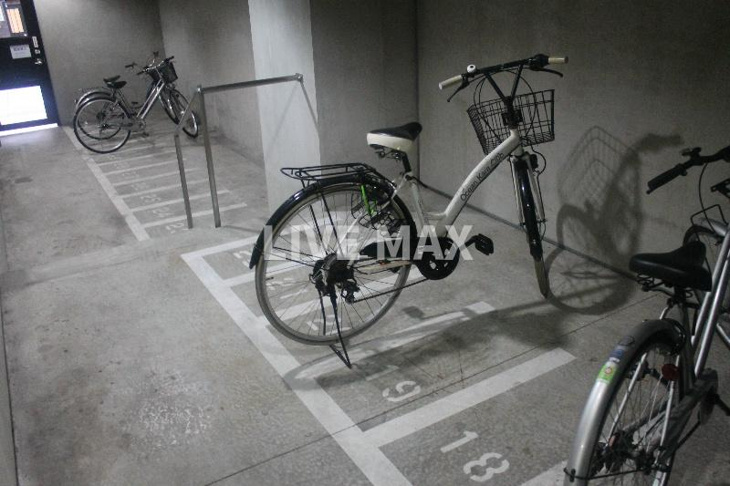 【その他共用部分】プレール・ドゥーク東京ベイⅡ 