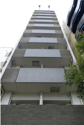 【外観】プレール・ドゥーク東京ベイⅡ
