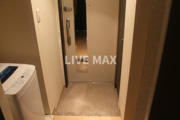 【玄関】プレール・ドゥーク東京ベイⅡ 