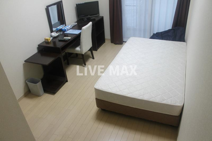 家具家電設置例です 