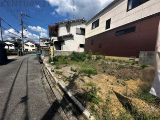 川西市見野3丁目新築一戸建てのその他物件画像