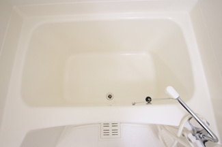 一日の疲れを癒すお風呂