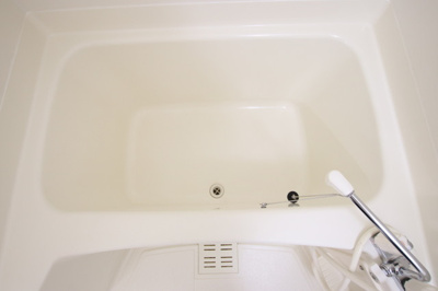 一日の疲れを癒すお風呂