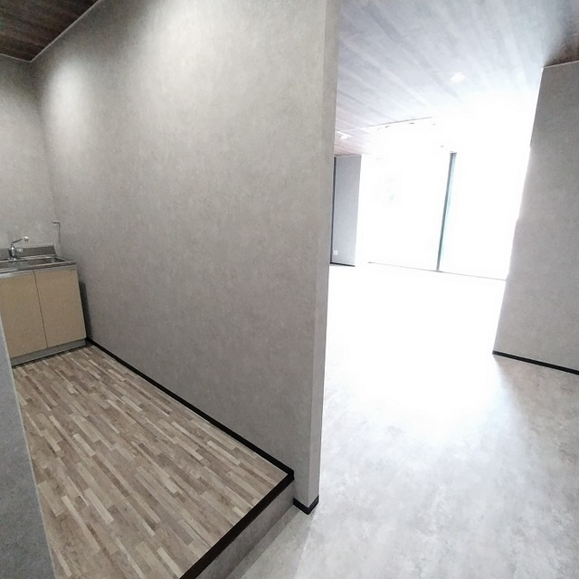 Ａｖｅｎｕｅの居間・リビング|南東入口より