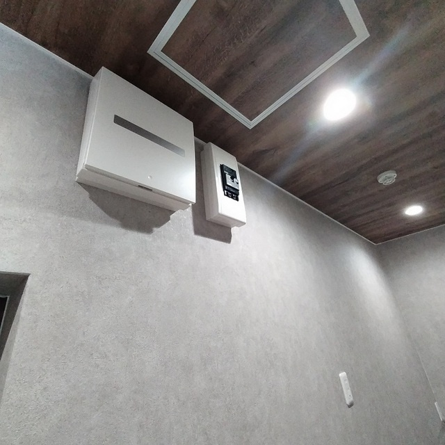 Ａｖｅｎｕｅの設備|ブレーカー