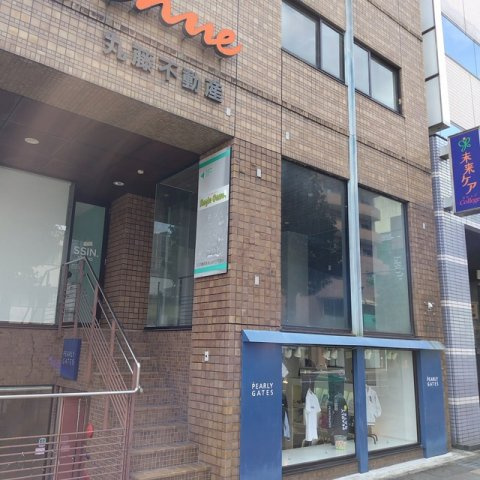 Ａｖｅｎｕｅのその他|北面