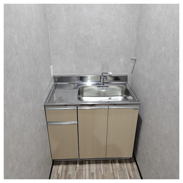 Ａｖｅｎｕｅのキッチン