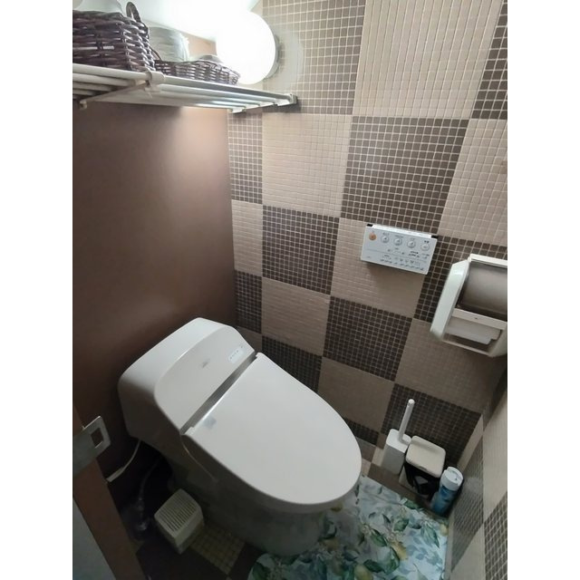 Ａｖｅｎｕｅのトイレ|共同トイレ