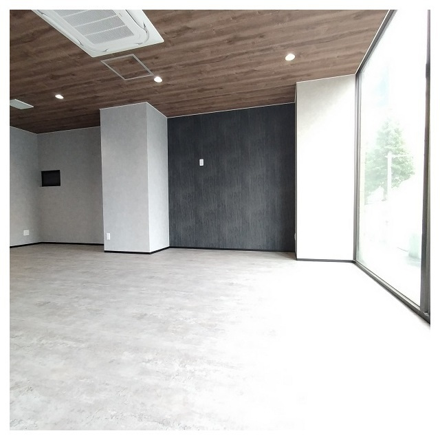 Ａｖｅｎｕｅの居間・リビング|北東より