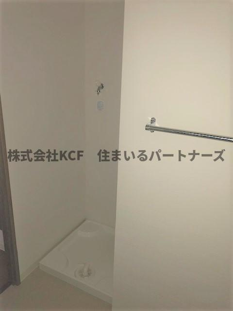 グランシャリオ諏訪野の設備