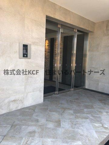 グランシャリオ諏訪野のその他共用部分