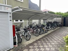 イーハトーブ 櫛原の設備