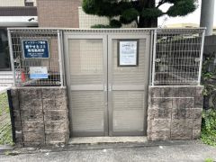 イーハトーブ 櫛原の設備