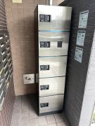 イーハトーブ 櫛原のその他共用部分