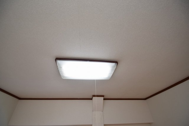 ポップ高槻の設備