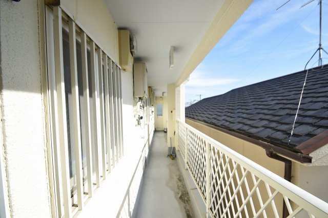 ポップ高槻のその他共用部分