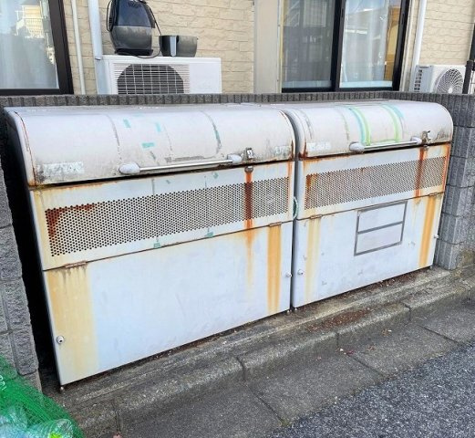 レオパレスGardenのその他共用部分|画像6