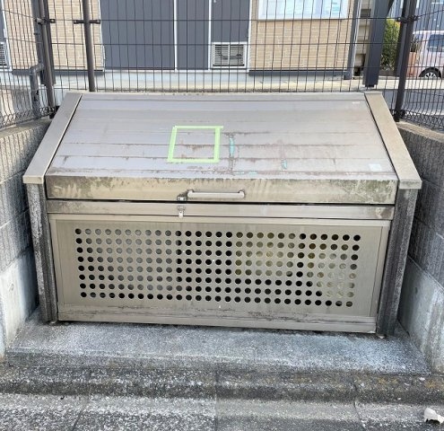 レオパレスGardenⅡのその他共用部分|画像6