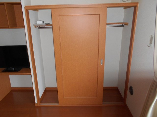 レオパレスMASUDAⅡの内装