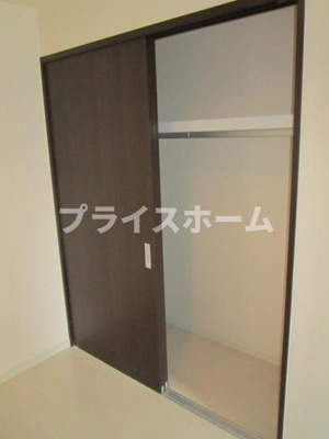 【収納】 | Grandtic サンセリテ　★プライスホームなら仲介手数料0円です★ | 物件画像
