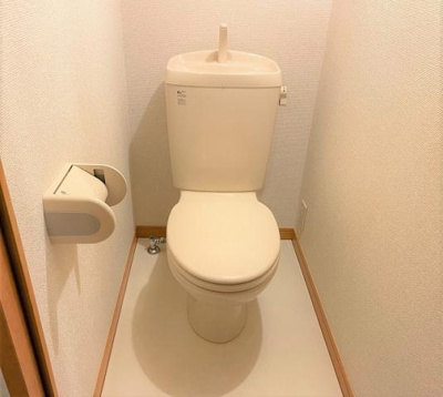 【トイレ】 | レオパレスグリーンタカタ