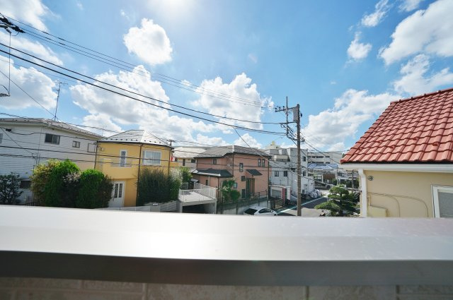 【横浜市旭区中白根２丁目3-8新築戸建て】★仲介手数料無料★（白根小学校・上白根北中学校）の展望