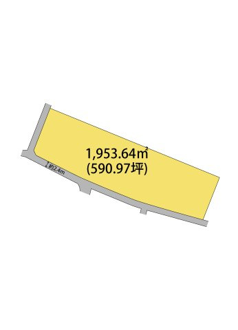 和歌山市西庄・土地・124725
