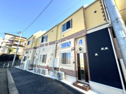 ユナイト保土ヶ谷プレビシートの画像