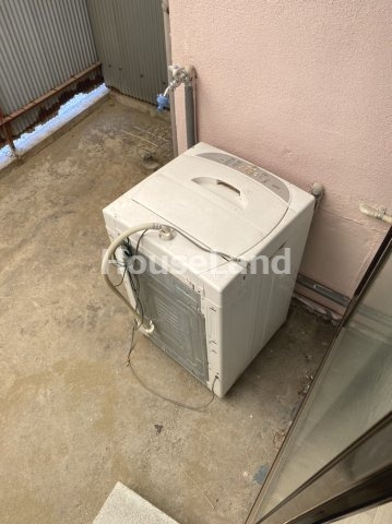 湊ハウスの設備