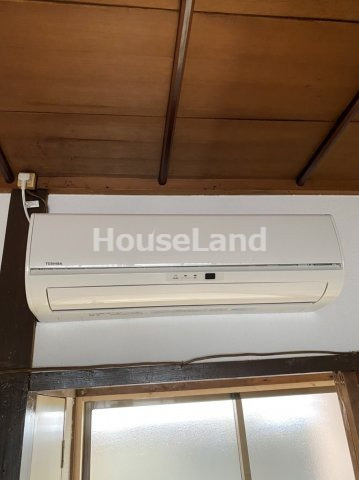 湊ハウスの設備