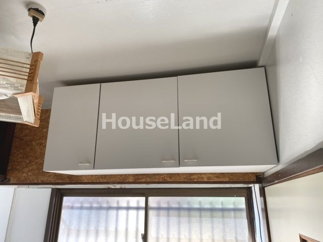 湊ハウスの設備