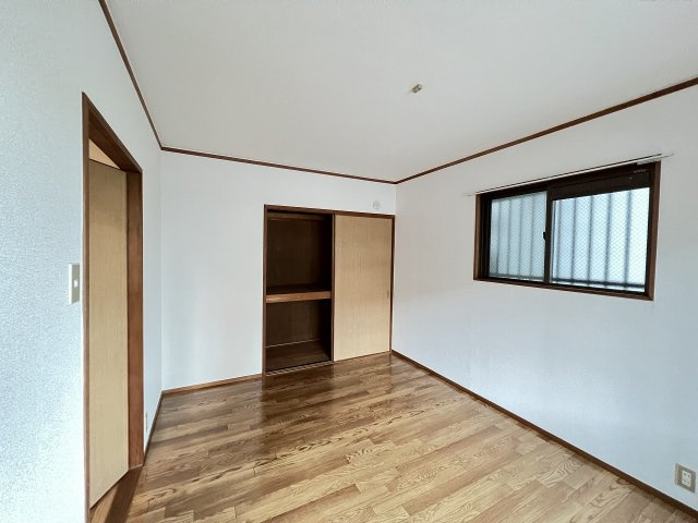 コーポブランシェの子供部屋