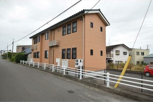 ラフォーレ大府　　刈谷市近郊の賃貸はクラスホーム刈谷店の外観