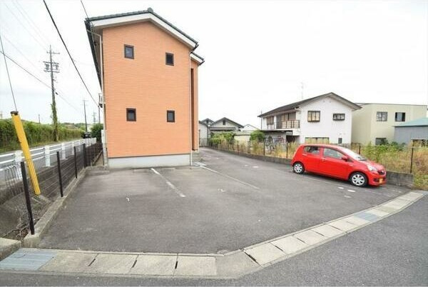 ラフォーレ大府　　刈谷市近郊の賃貸はクラスホーム刈谷店のその他共用部分