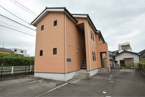 ラフォーレ大府　　刈谷市近郊の賃貸はクラスホーム刈谷店