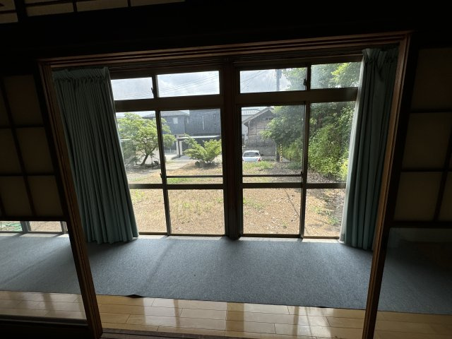 東区一日市　中古戸建のその他