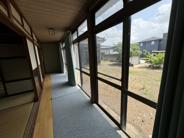 東区一日市　中古戸建のその他