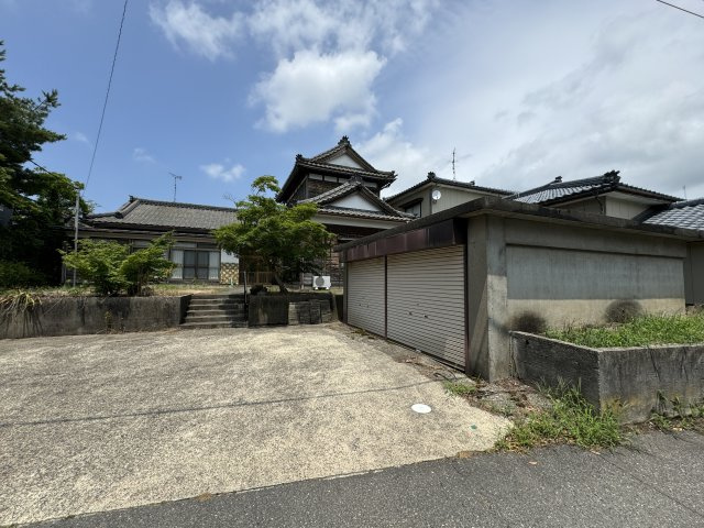 東区一日市　中古戸建