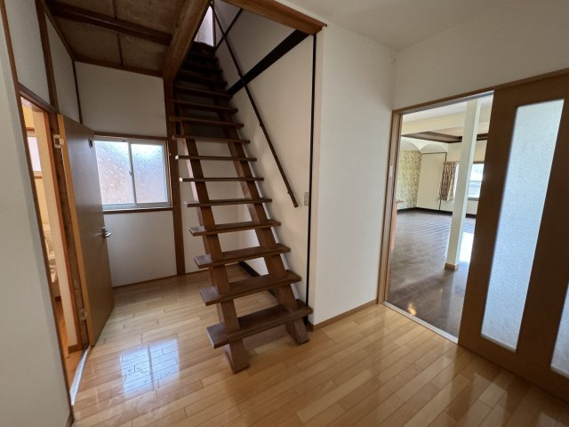 東区一日市　中古戸建のその他