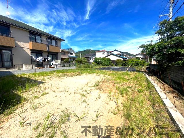 三町2丁目オトチ2号地　松山市三町2丁目売土地の外観|外はこのようになっています