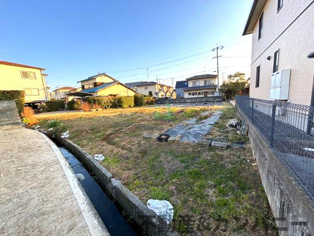 三町2丁目オトチ2号地　松山市三町2丁目売土地の外観|落ち着いた雰囲気の外観です