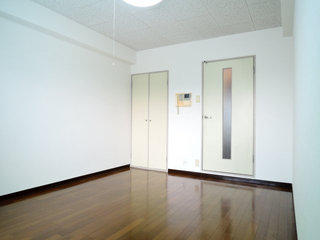 高槻市城西町の賃貸マンションの子供部屋