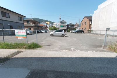 【駐車場】 | ＫＵＲＥＪＹＵパーキング