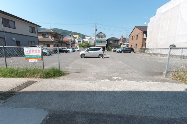 ＫＵＲＥＪＹＵパーキングの駐車場