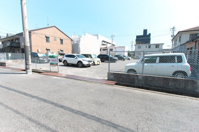 ＫＵＲＥＪＹＵパーキング