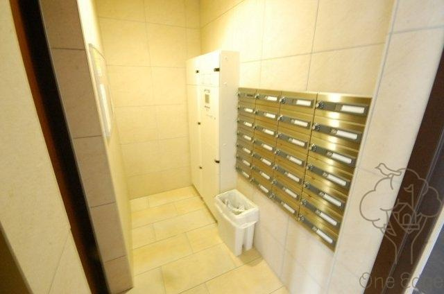 グリッドコート天神橋のその他共用部分